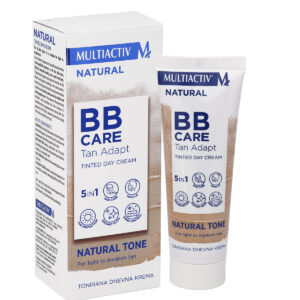 Renklendirici Gündüz Kremi ”BB Care”