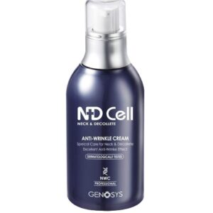 NDCELL Anti-Wrinkle Cream 50 ML