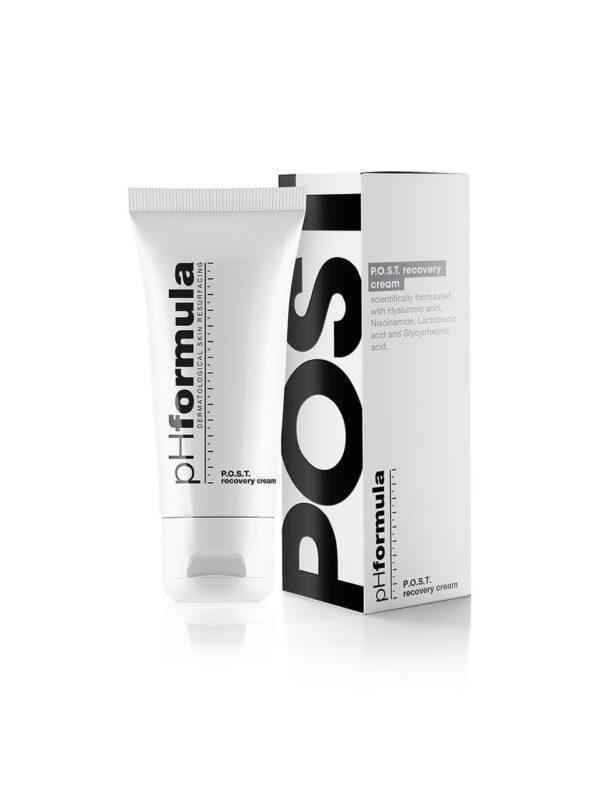 Post Recovery 50 ML