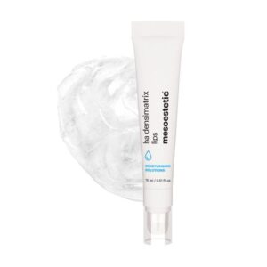 Ha Densimatrix Lips Hyalüronik Asitli Dudak Balmı
