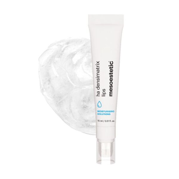 Ha Densimatrix Lips Hyalüronik Asitli Dudak Balmı