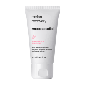 Melan Recovery Cilt Tahriş Kremi