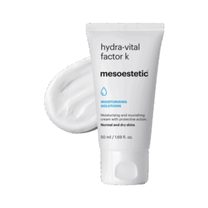 Hydra-Vital Factor K Besleyici Yüz Kremi