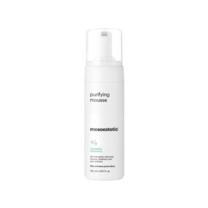 Purifying Mousse Yüz Temizleme Köpüğü