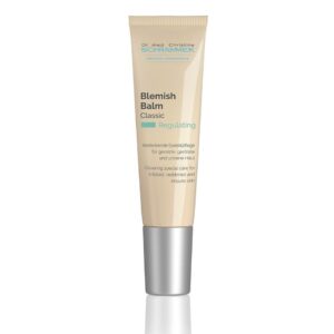 Schrammek Blemish Balm Classic 15 ml – Kapatıcı Özellikte Bakım Kremi 15 ml