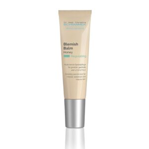 Schrammek Blemish Balm Honey 15 ml – Kapatıcı Özellikte Bakım Kremi 15 ml