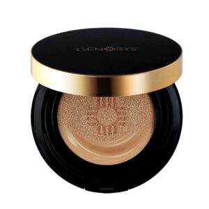 Skin Caring Blemish Balm Cushion (Ivory) 15grx2