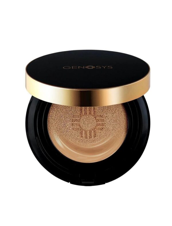 Skin Caring Blemish Balm Cushion (Ivory) 15grx2