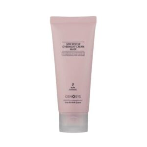 Skin Rescue Overnight Cream Mask