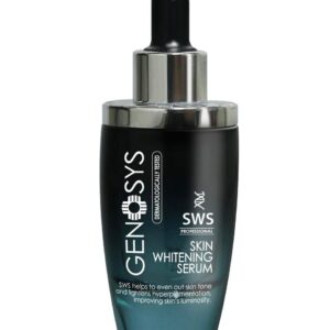 Skin Whitening Serum (SWS) 30 ML