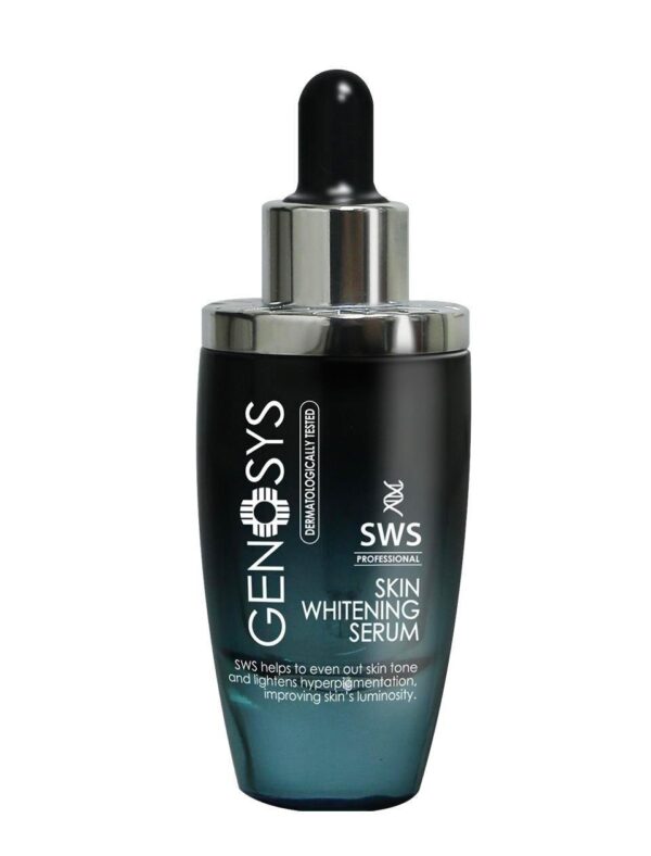 Skin Whitening Serum (SWS) 30 ML