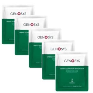 Soothing Bomb Sea Algae Mask (1 Adet)