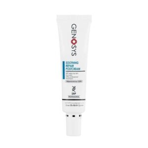 Soothing Repair Postcream SRP 20Gr
