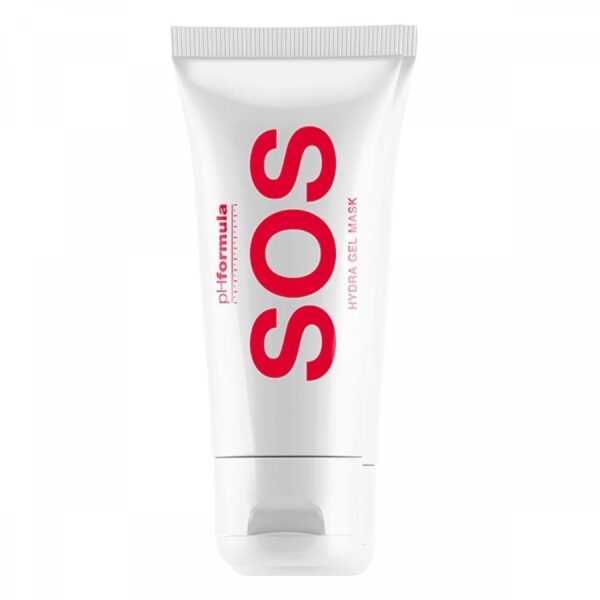 SOS Hydra Gel Mask 50 ml