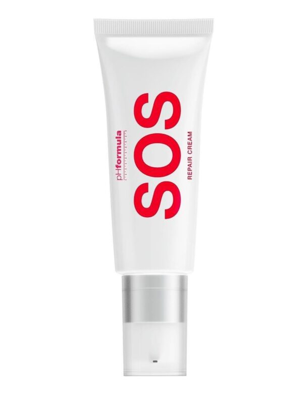 SOS Repair Cream 50 ML
