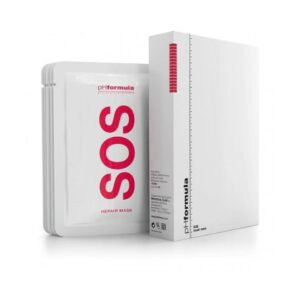 SOS Repair Mask 5x25gr