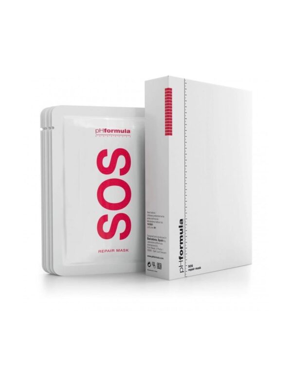 SOS Repair Mask 5x25gr