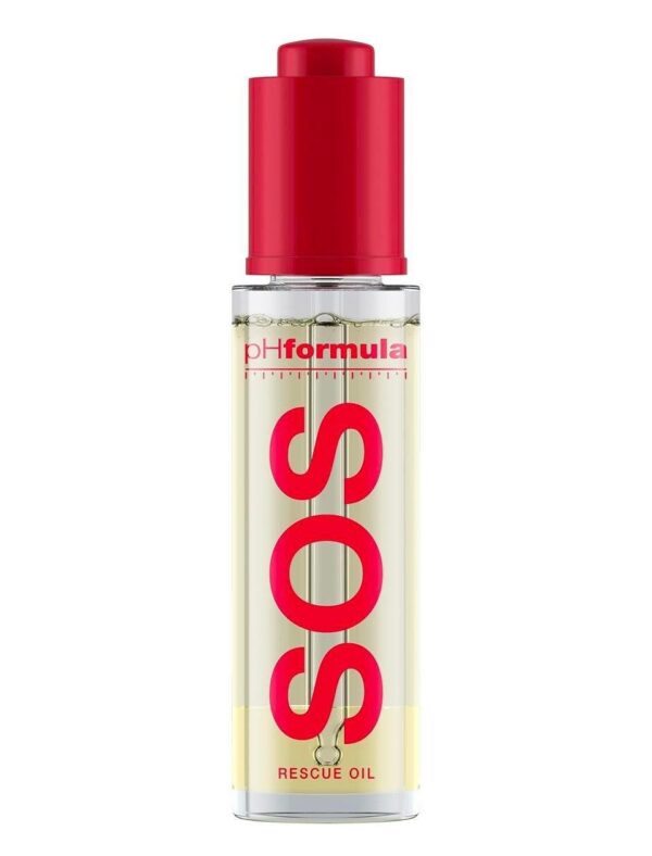 SOS - Rescue Oil 30 ML