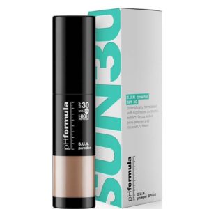 Sun Powder SPF 30 4 Gr