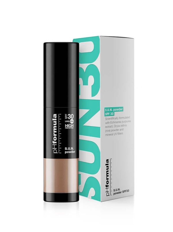 Sun Powder SPF 30 4 Gr