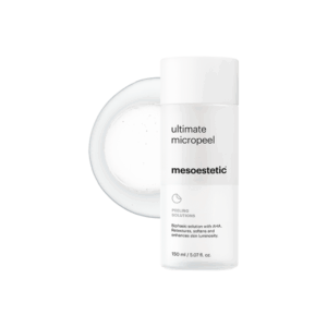 Ultimate Micropeel Mikro Peeling