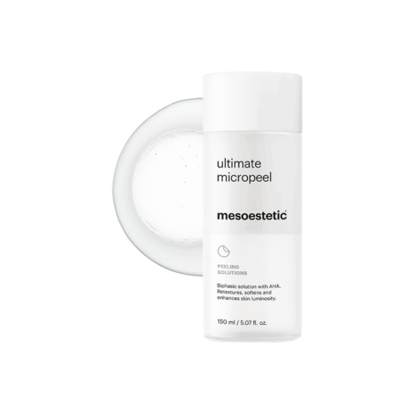 Ultimate Micropeel Mikro Peeling