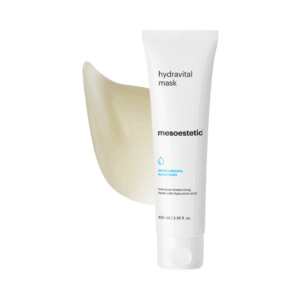 Hydravital Mask Nemlendirici Maske