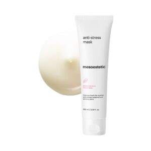 Anti-Stress Mask Yatıştırıcı Yüz Maskesi
