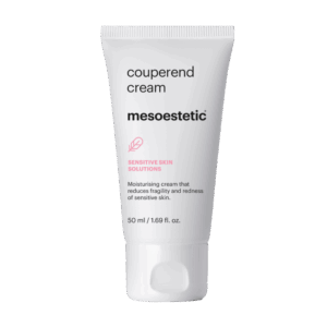 Couperend Cream Kuperoz Kremi