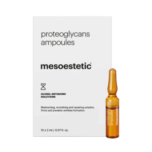 Proteoglycans Ampoules Proteoglikan Ampuller