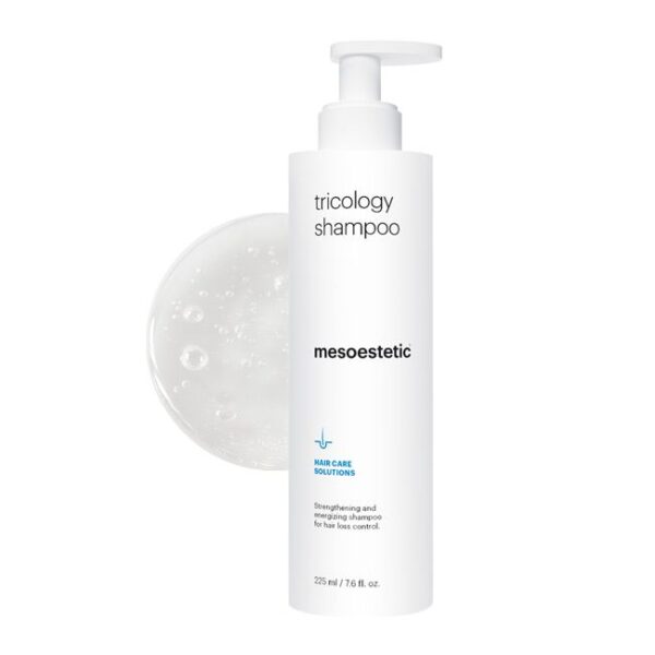 Tricology Shampoo Saç Dökülmesini Önleyici Şampuan