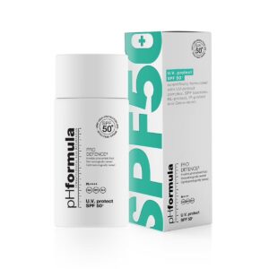 U.V Protect Spf 50+ Pro Defence 50 Ml