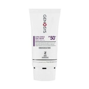 Ultra Shield Suncream