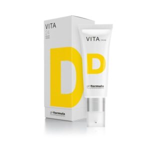 VDR+ Cream 50 ML