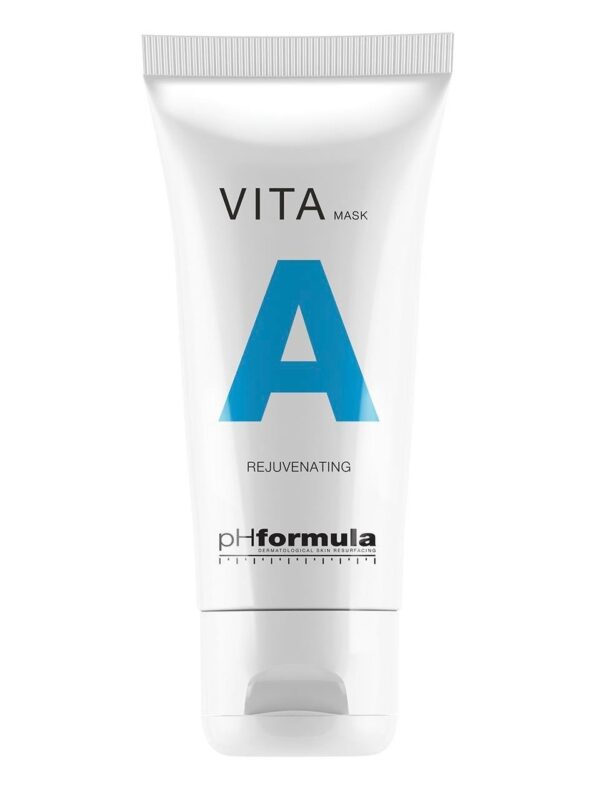 VITA A Rejuvenating Mask 50 ML
