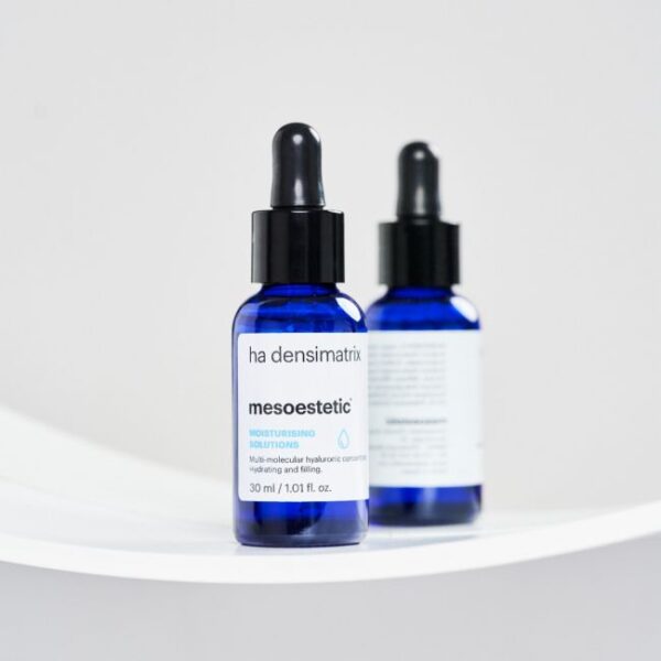 Ha Densimatrix Hyaluronik Asitli Serum - Görsel 2
